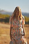 Felipa Maxi Dress | Anthropologie (US)