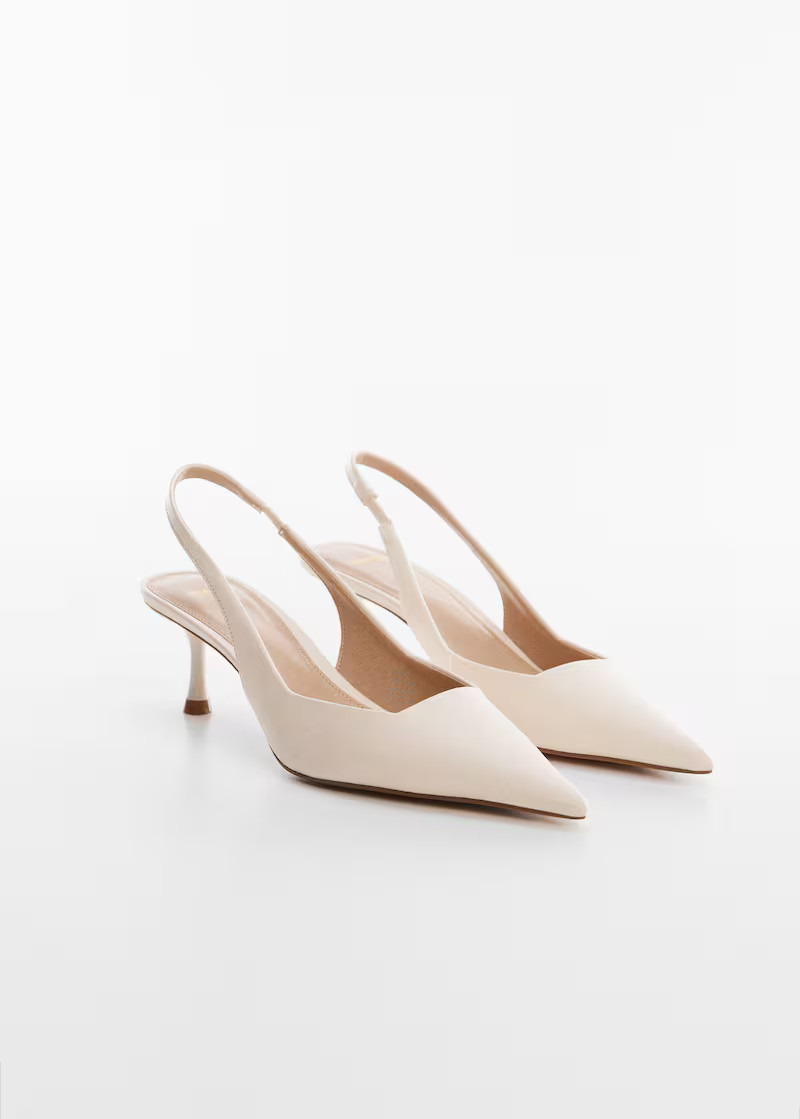 Search: Slingback shoes (182) | Mango USA | MANGO (US)