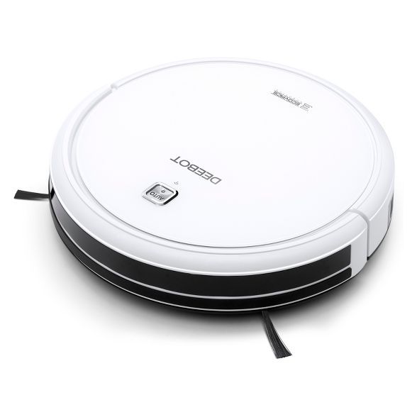 Ecovacs DEEBOT N79W Multi-Surface Robot Vacuum Cleaner with App Control | Target