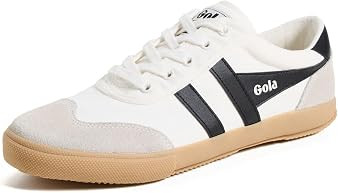 Gola Women\u2019s Badminton Fashion Sneakers | Amazon (US)