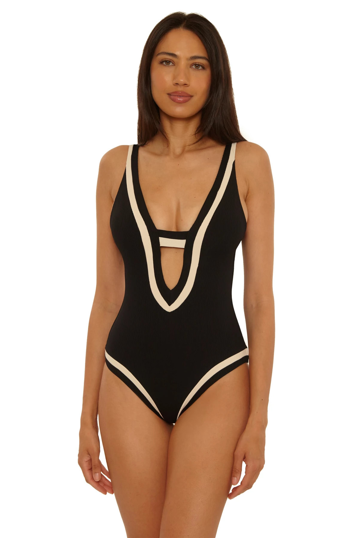 Genevieve One Piece Swimsuit | Everything But Water