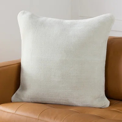 Jaipur Living Illumine Handmade Pillow | Wayfair North America
