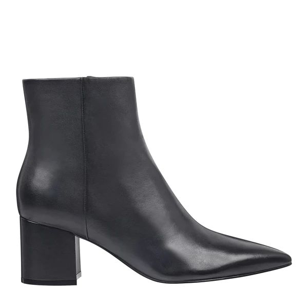 Jarli Pointy Ankle Boot | Marc Fisher