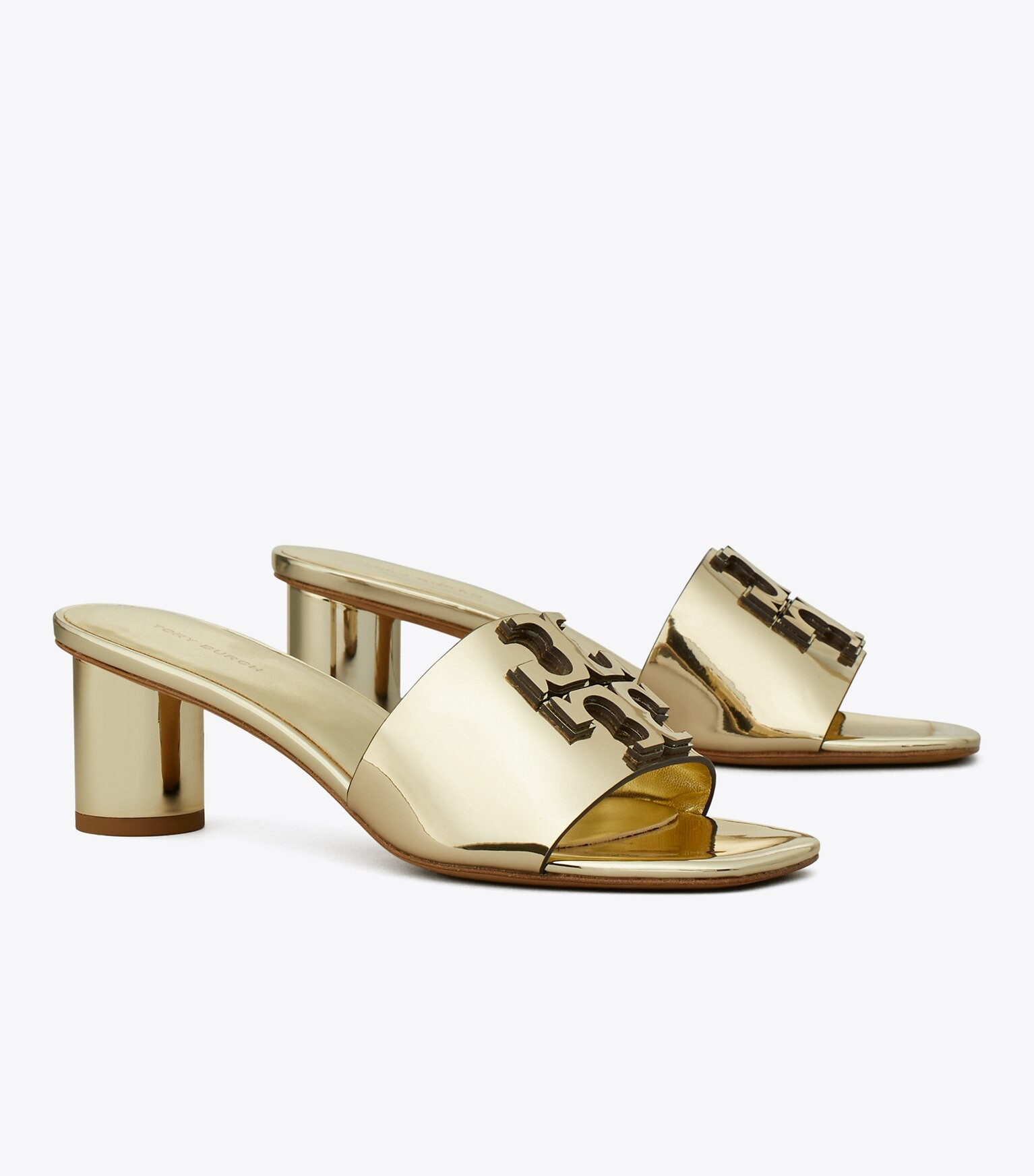 INES HEELED MULE | Tory Burch (US)