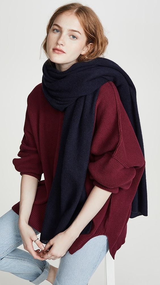 White + Warren | Shopbop