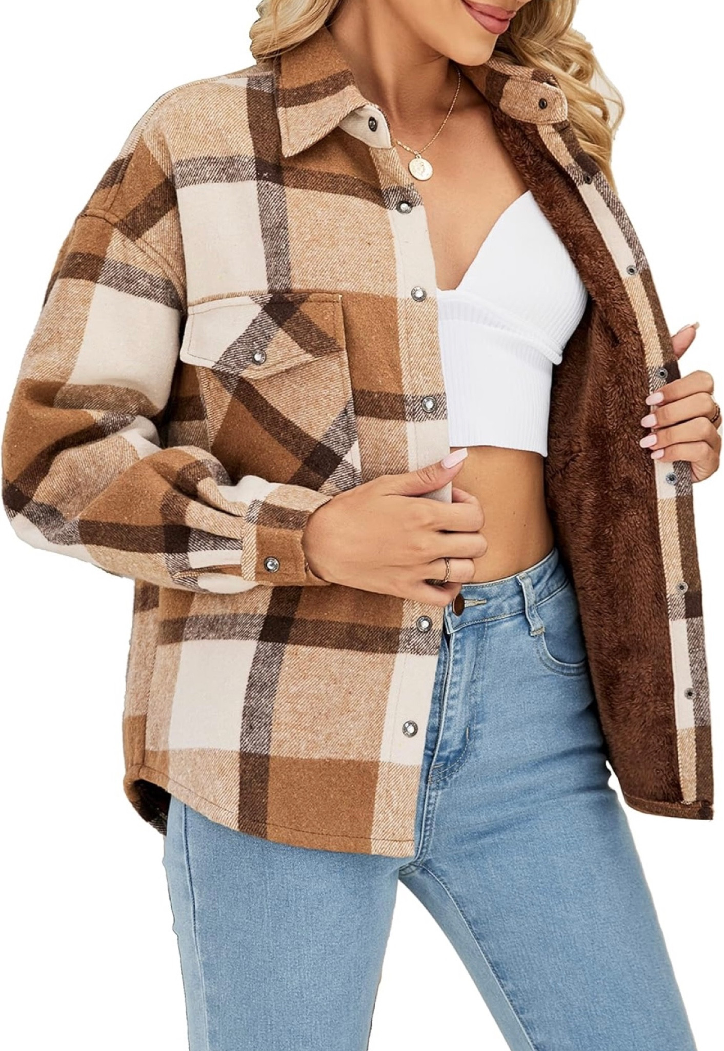 Great Fall jacket! 🍁

#LTKstyletip #LTKfindsunder50 #LTKSeasonal