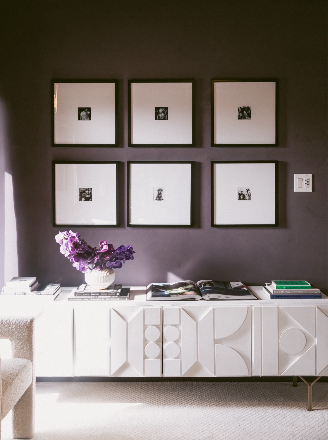 HOME: Dallas, Texas | Podcast Studio

#LTKHome