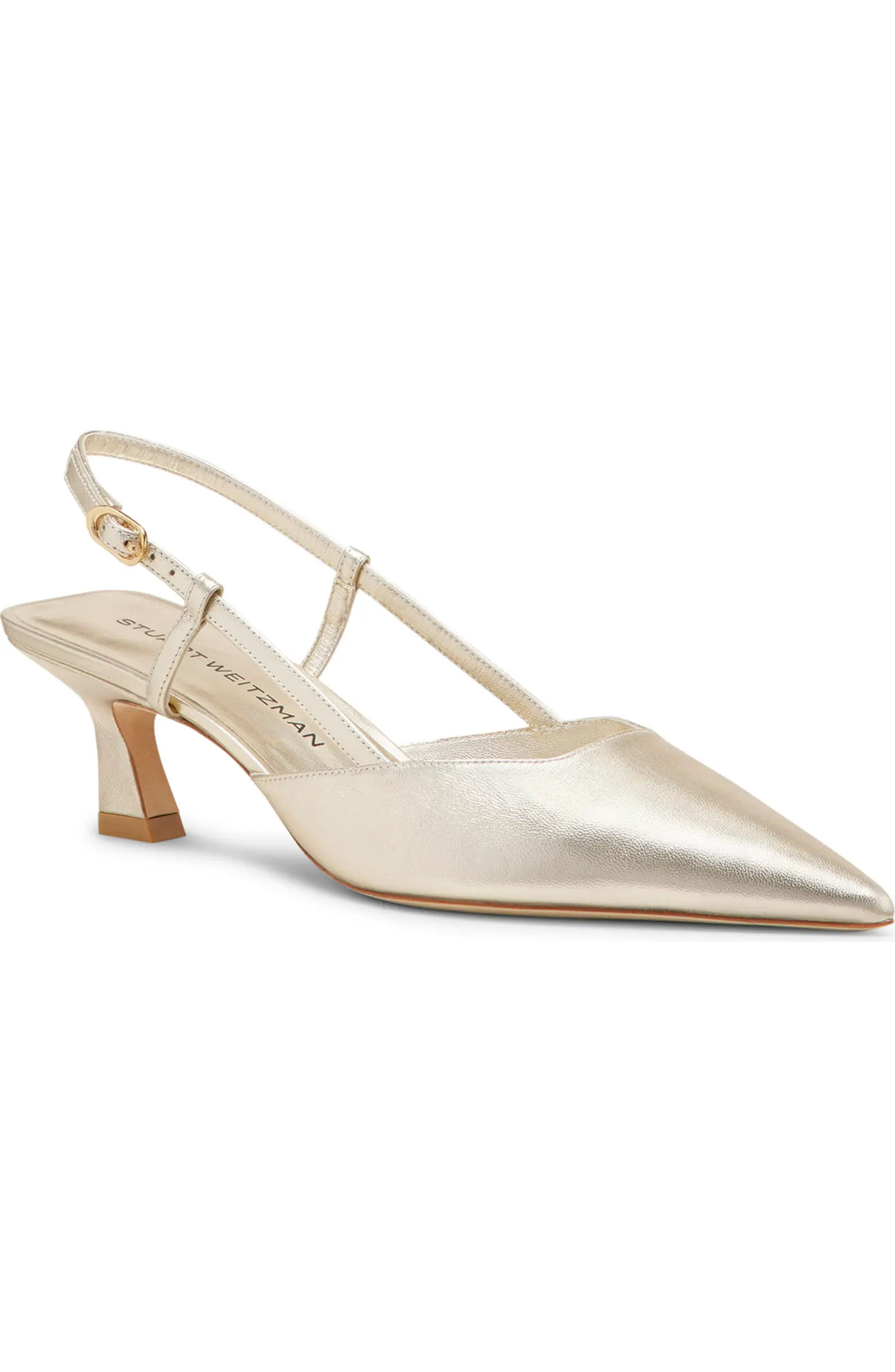 Vinnie 50 Slingback Pump (Women) | Nordstrom