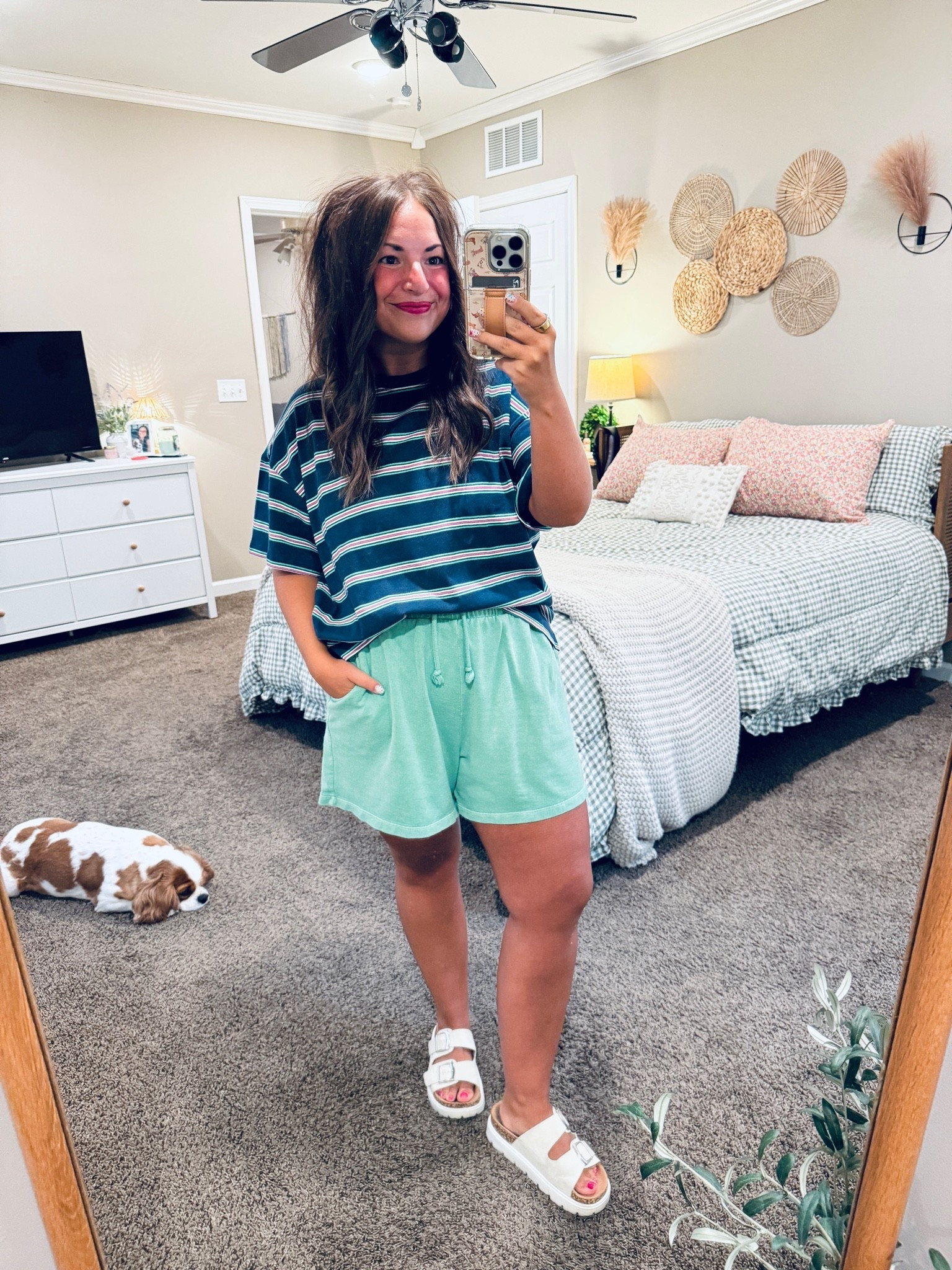 OOTD

#LTKootd #LTKSeasonal #LTKMidsize