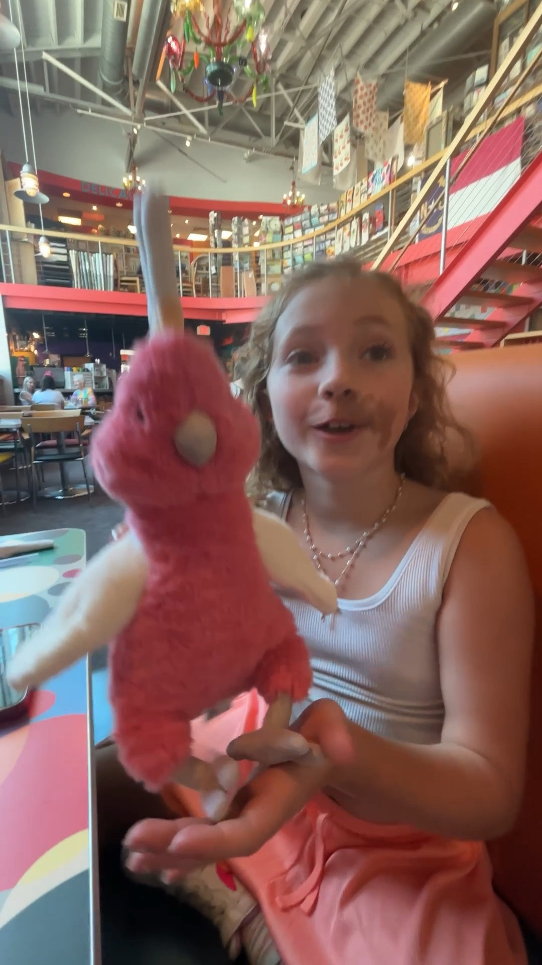 Aw, Squawkatoo Jellycat is so cute!!! 

#jellycats #rarejellycats #jellycat #jellycatcollector #collectibletoys

#LTKSummerEdit #LTKKids #LTKItBag