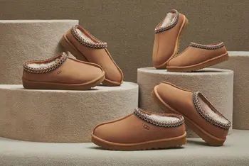 UGG® Tasman Slipper | Nordstrom | Nordstrom