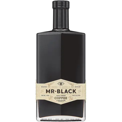 Mr. Black Cold Brew | Total Wine