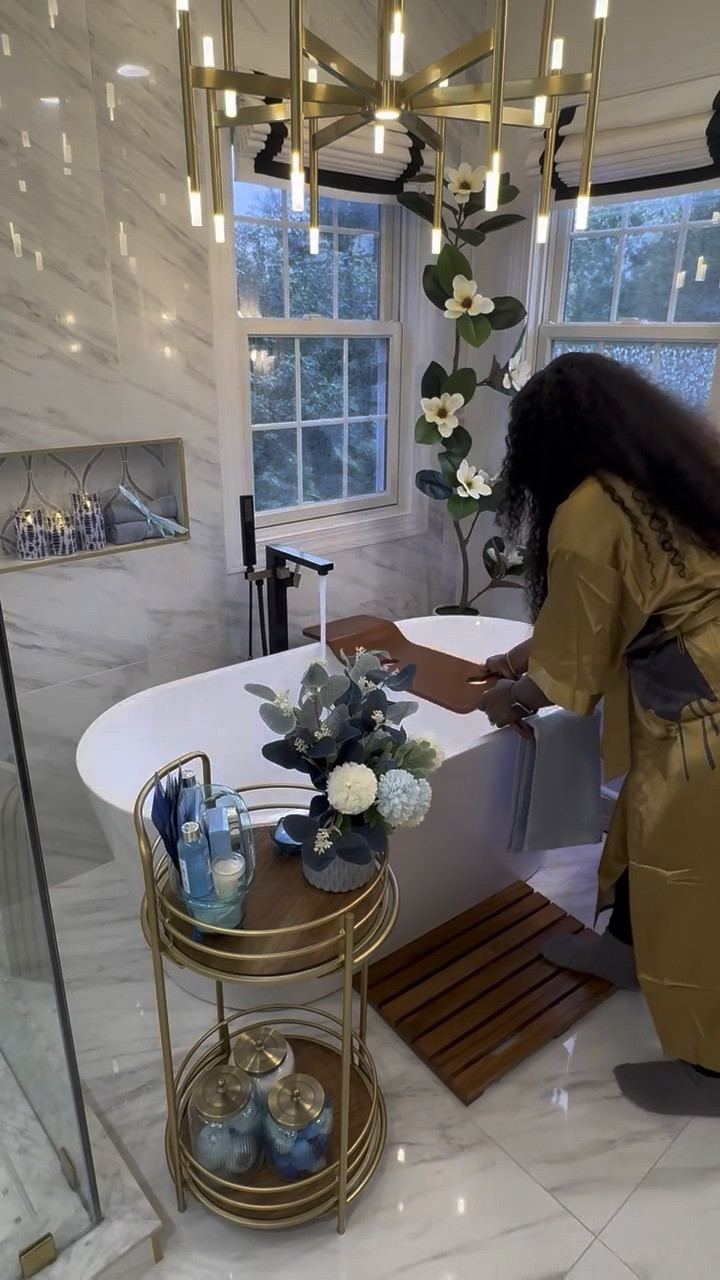 Don’t forget to make some ME time to destress this holiday season 🫶🏾

#LTKSaleAlert #LTKHome #LTKGiftGuide