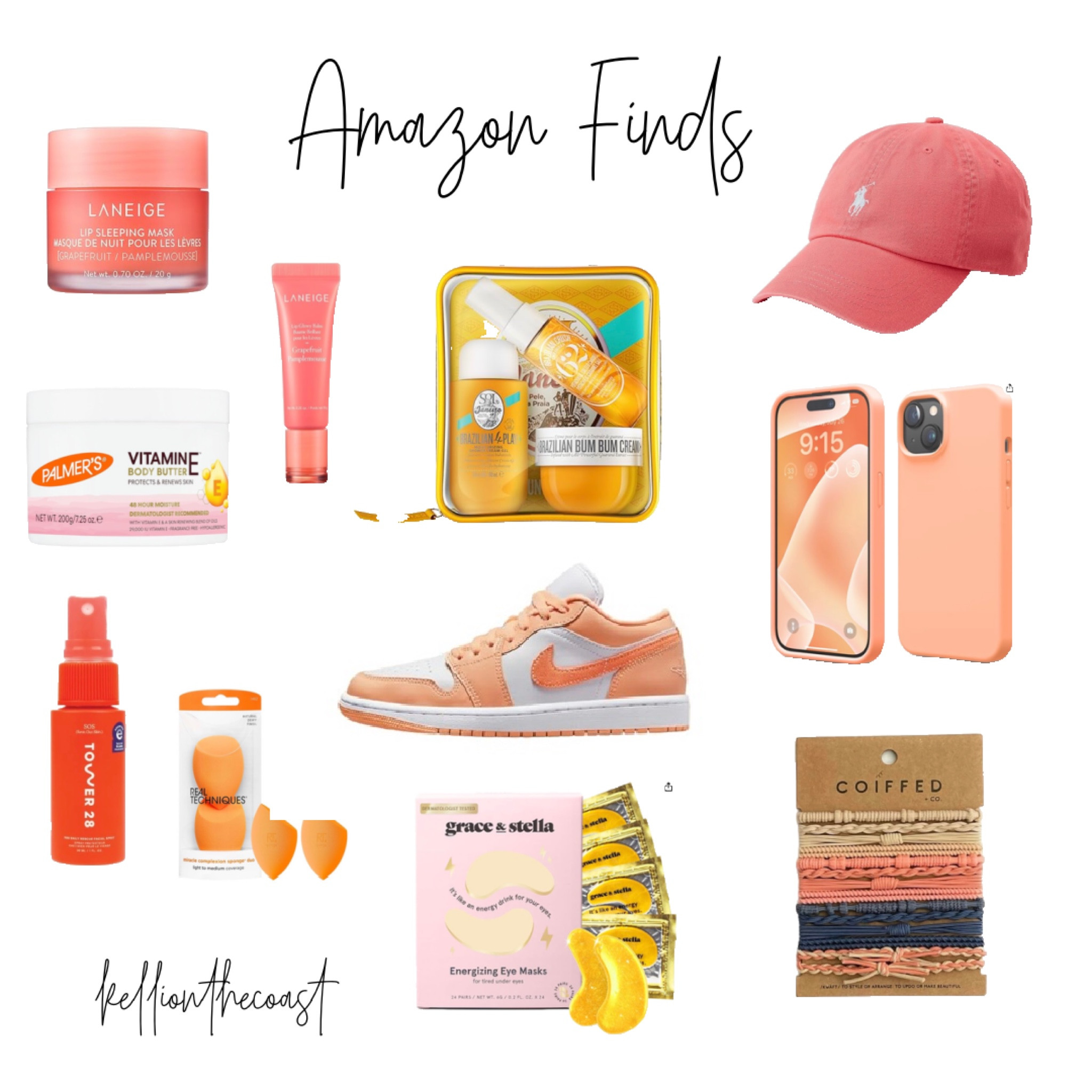 Grab these great finds for gifts or for you!

#LTKGiftGuide #LTKFamily #LTKxPrimeDay