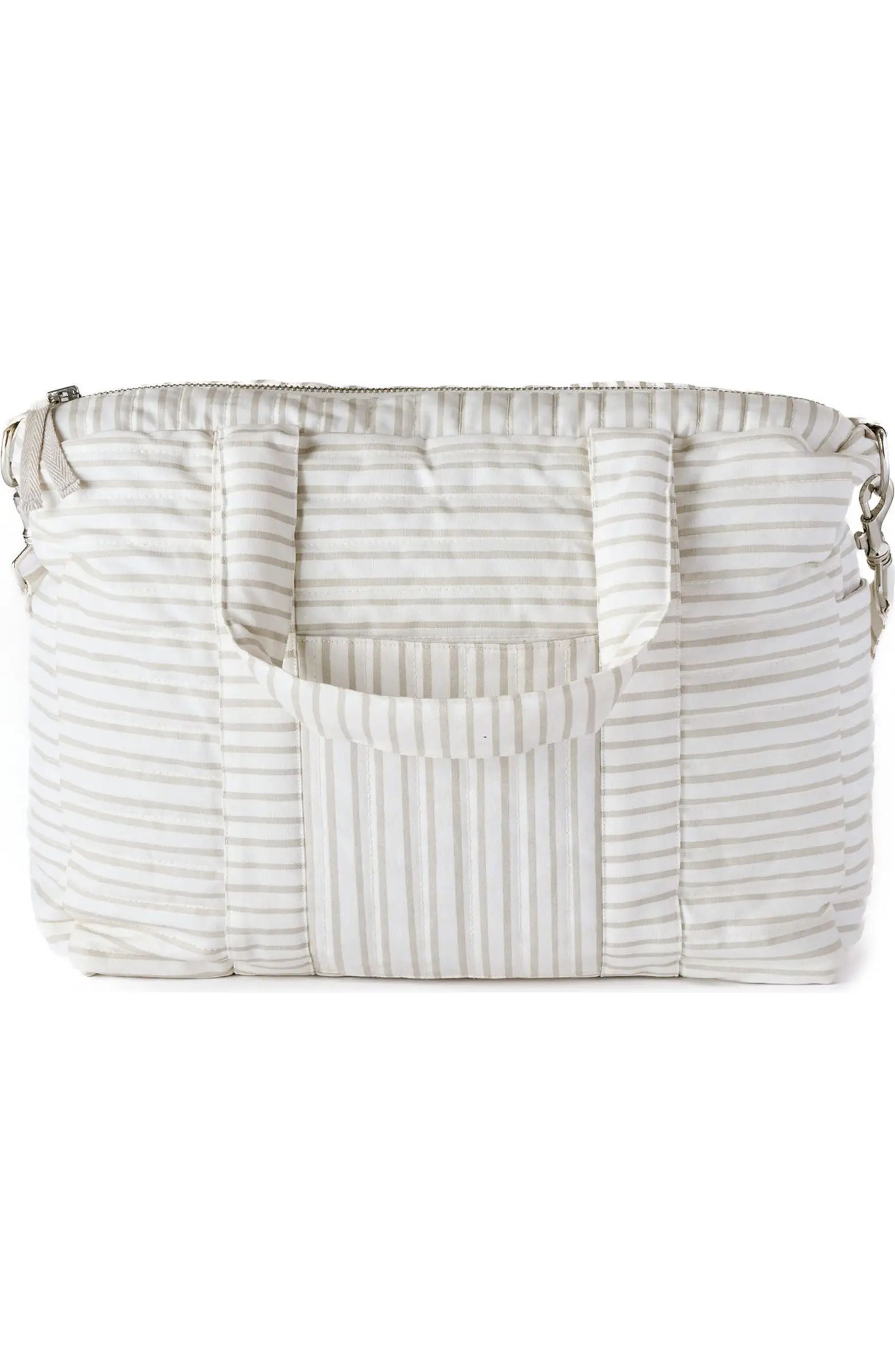 Stripes Away Diaper Bag | Nordstrom