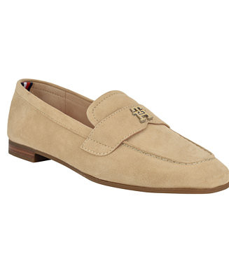 Tommy Hilfiger Women's Razzi Slip-On Loafers - Macy's | Macy's