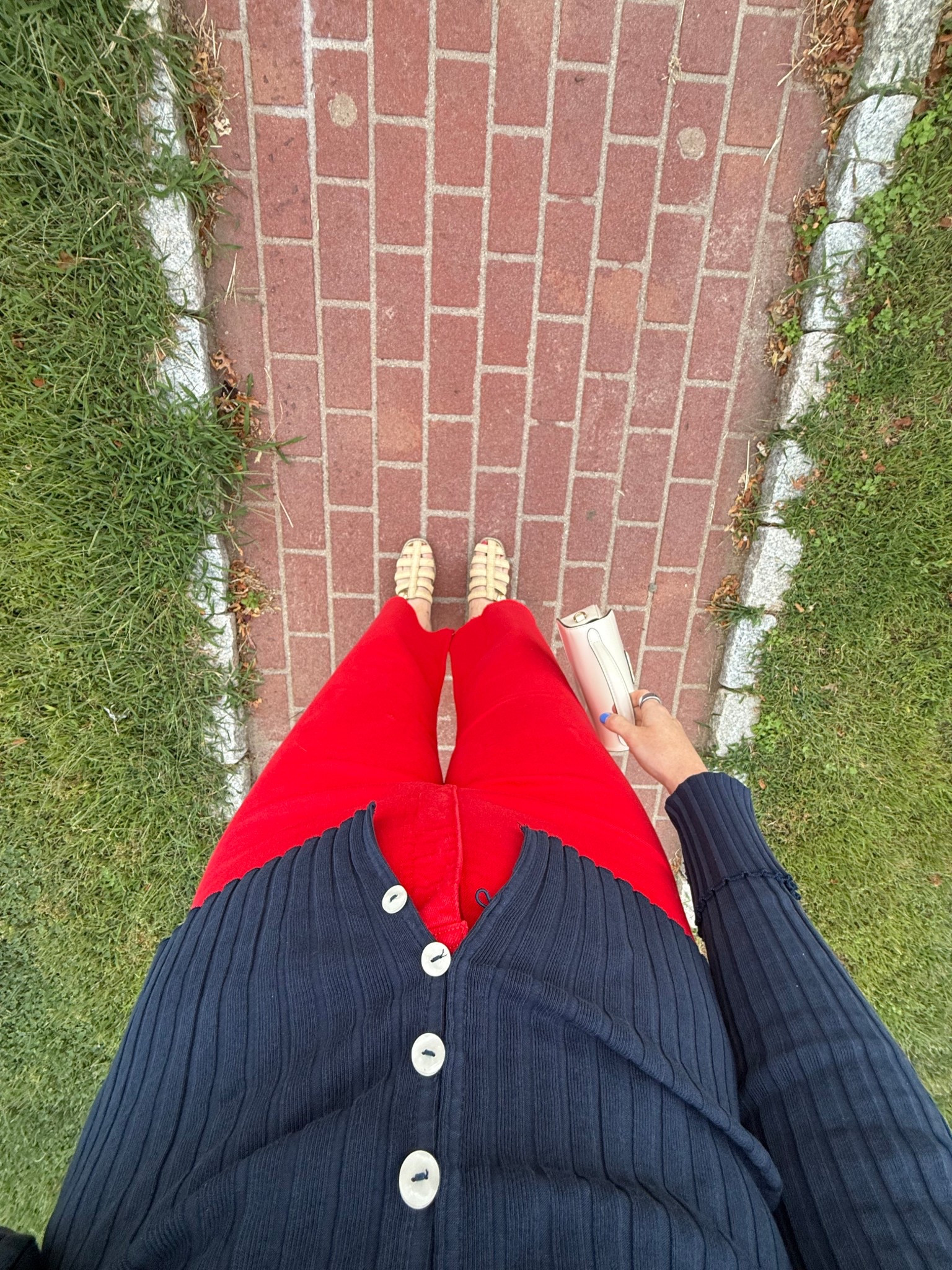 Labor Day Weekend Fit


#LTKSeasonal #LTKStyleTip #LTKSaleAlert