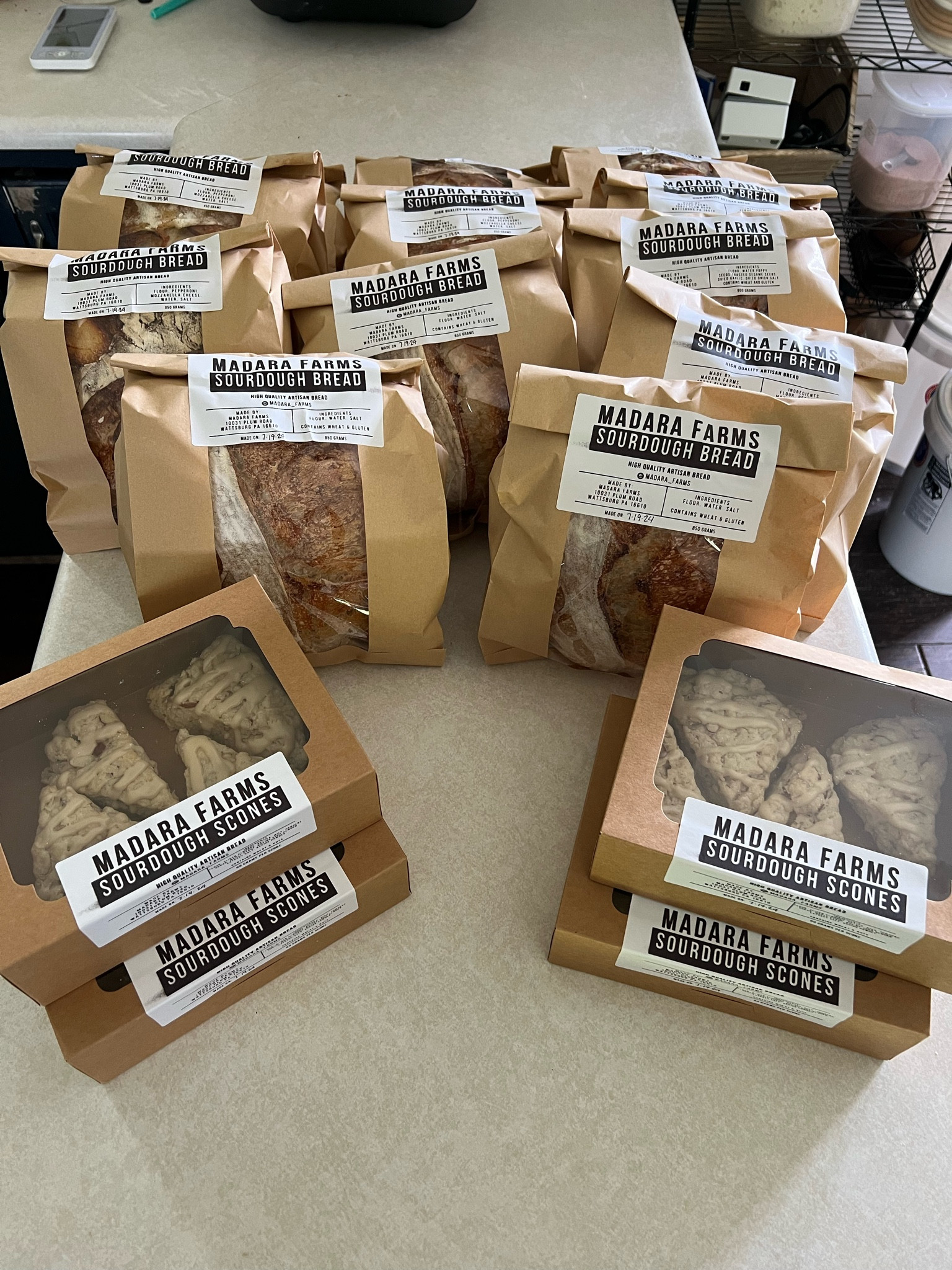 Sourdough Labels

#LTKFamily #LTKSaleAlert #LTKFindsUnder100