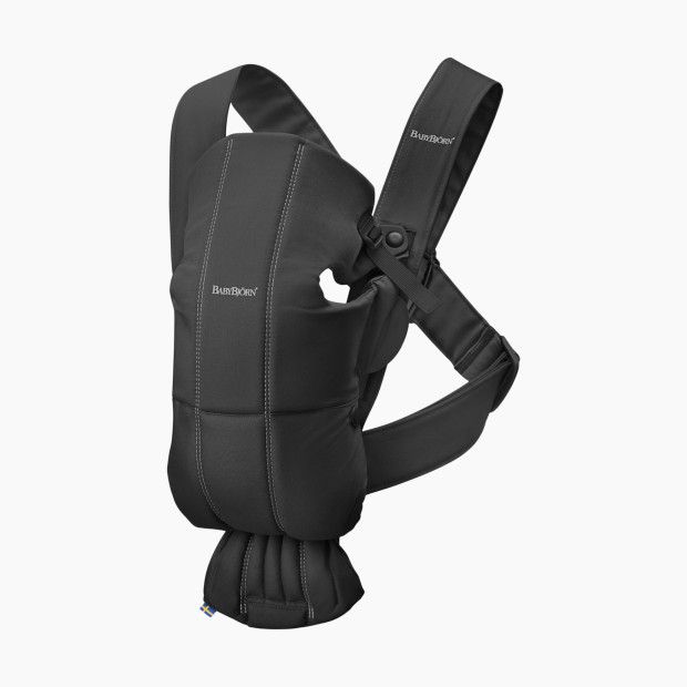 BabybjörnBaby Carrier Mini | Babylist