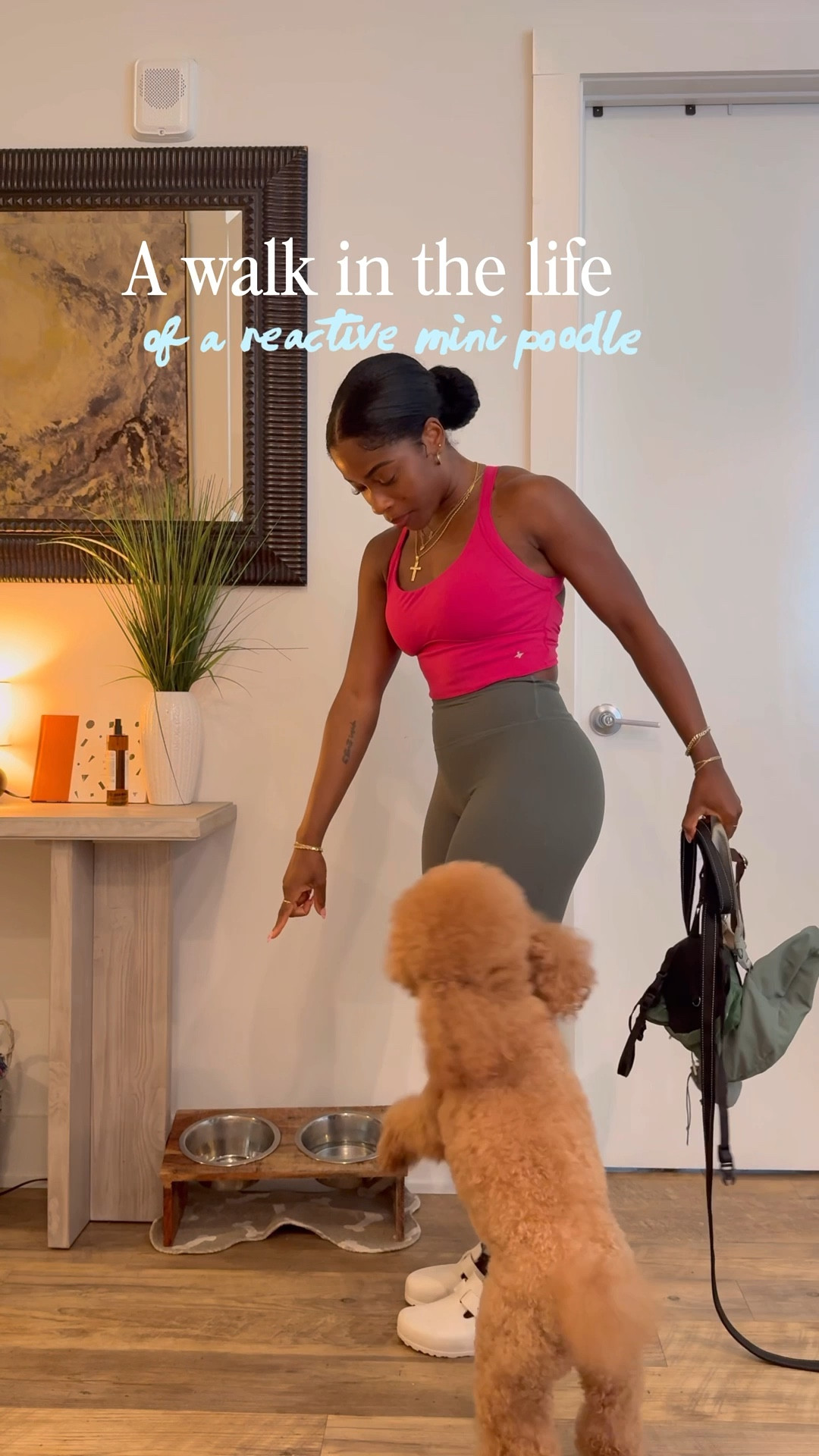 dog mama essentialssssss