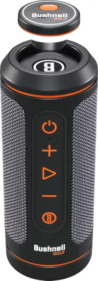 Bushnell Wingman 2 GPS Speaker | Golf Galaxy