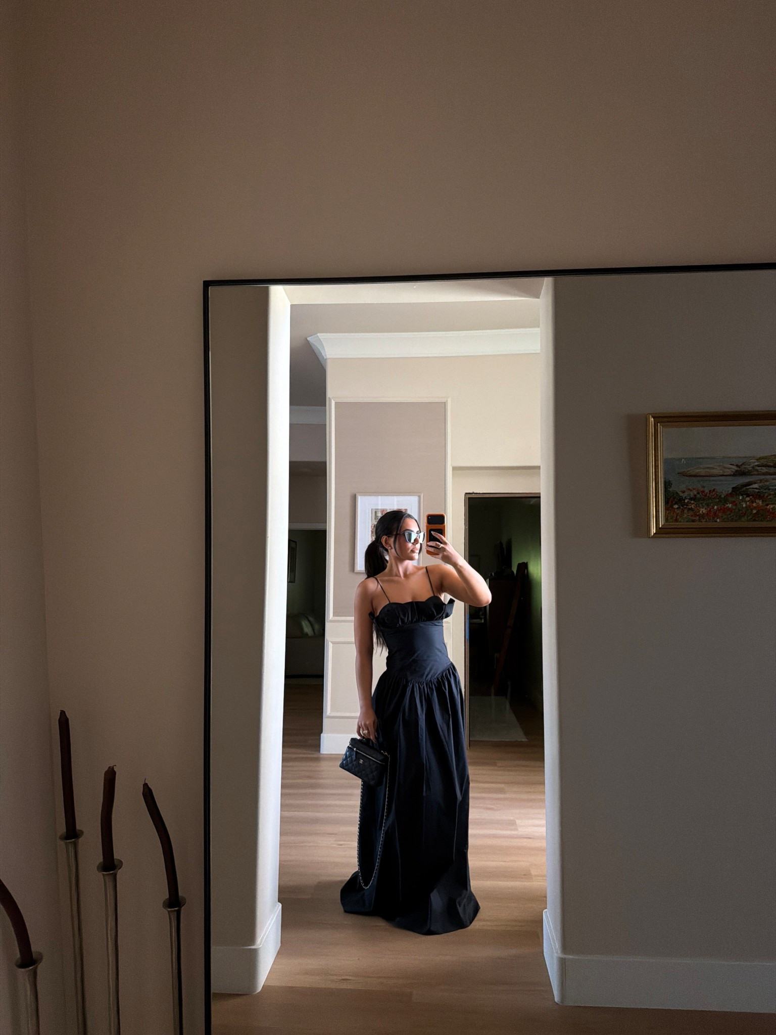 Wearing XS 

#LTKdayinmylife #LTKgrwm #LTKootd