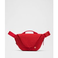 Lunar New Year Curved Crossbody Bag 3L | Lululemon (US)