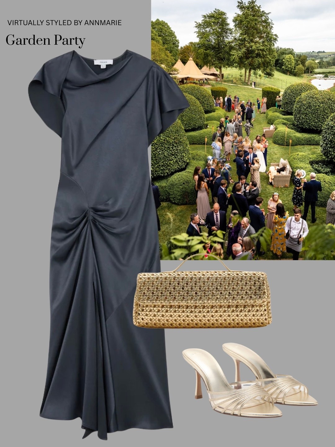 Summer event outfit

#LTKsummer #LTKdatenight #LTKstyletip