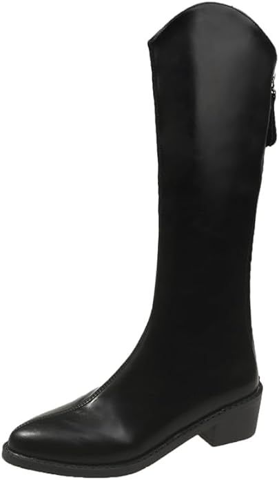 Women's Knee High Boots C588470 | Amazon (US)