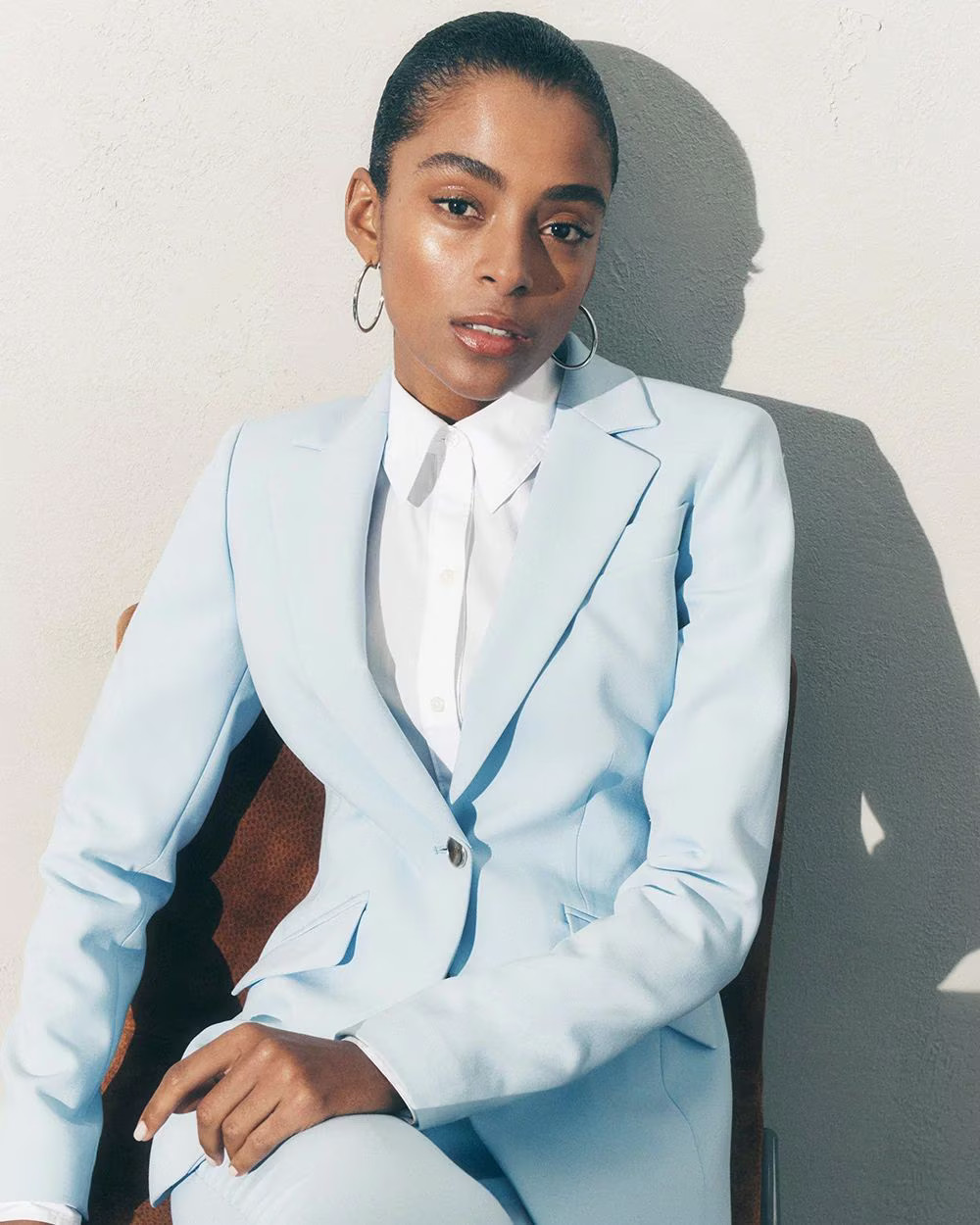 WHBM® One-Button Blazer | White House Black Market