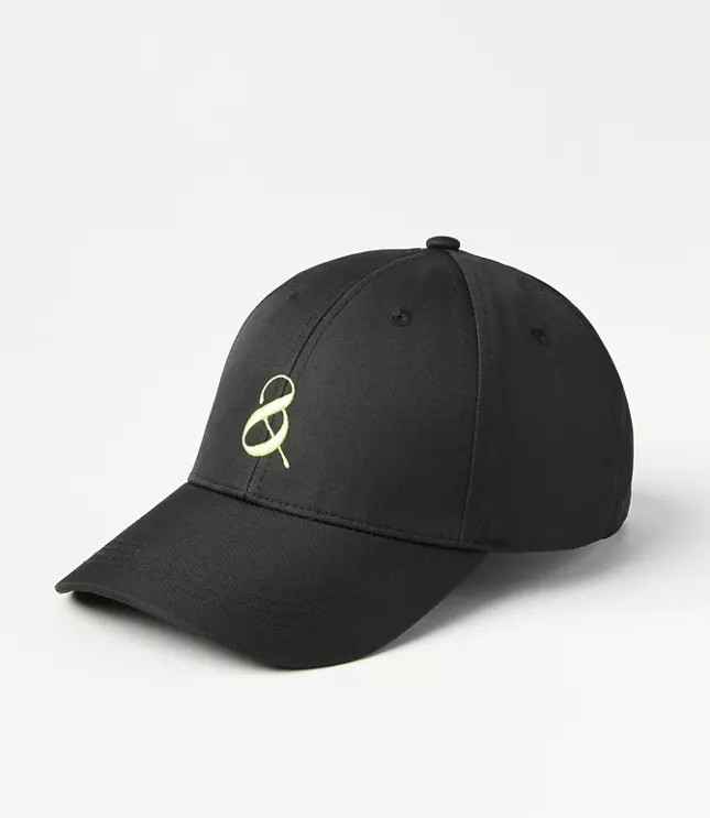 Lou & Grey Baseball Cap | LOFT