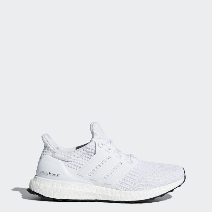 adidas Ultraboost Shoes Cloud White 6 Womens | adidas (US)