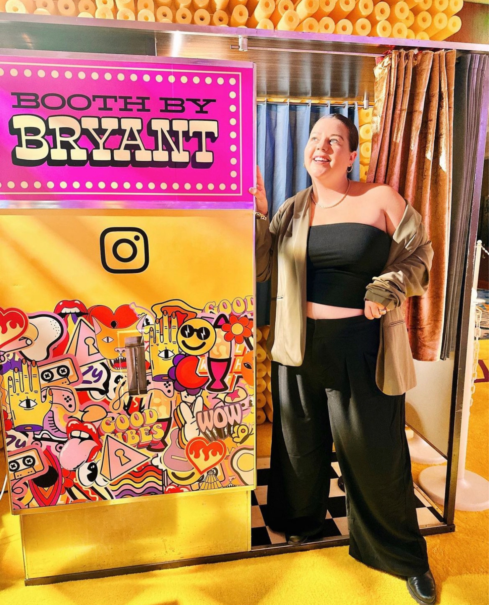 boss bitch energy 🫡 

#LTKstyletip #LTKcurves