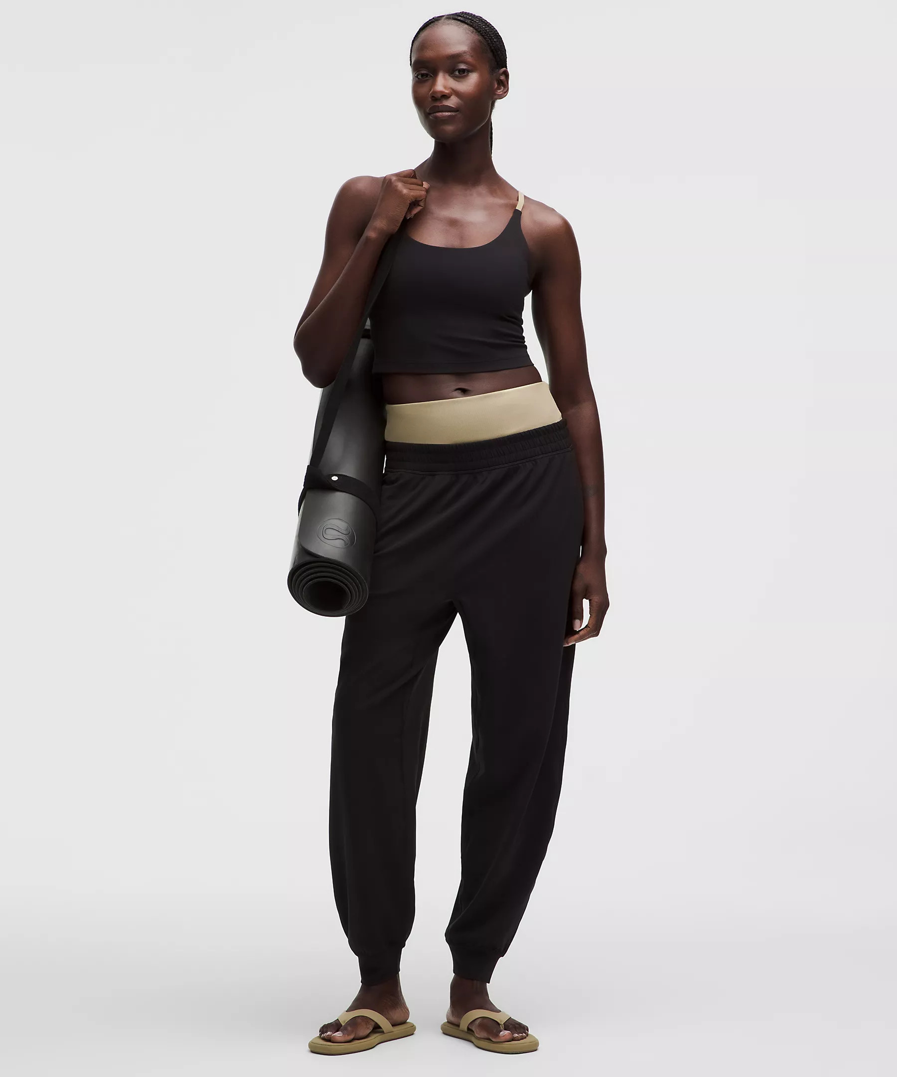 lululemon Align™ Ribbed-Waist Jogger | Lululemon (US)