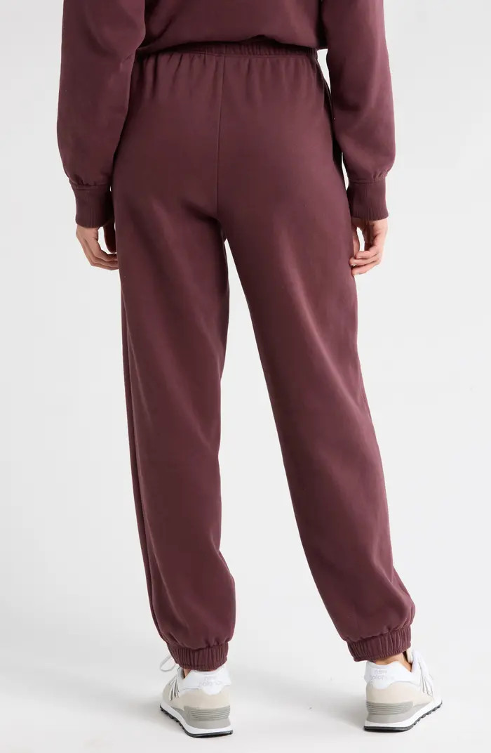 Zella Ultracozy Joggers | Nordstrom | Nordstrom