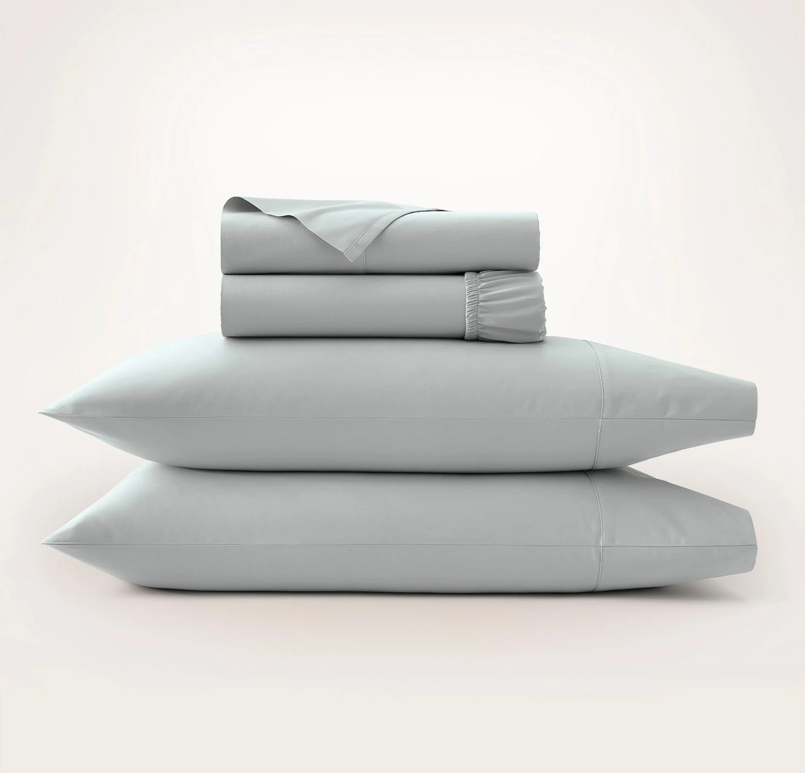 Signature Hemmed Sheet Set | Boll & Branch