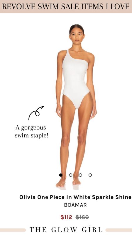 #REVOLVE swim sale up to 50% off now!

#swimover40 #swimover50 #swimwear #swimsale

#LTKswim #LTKSale #LTKsalealert