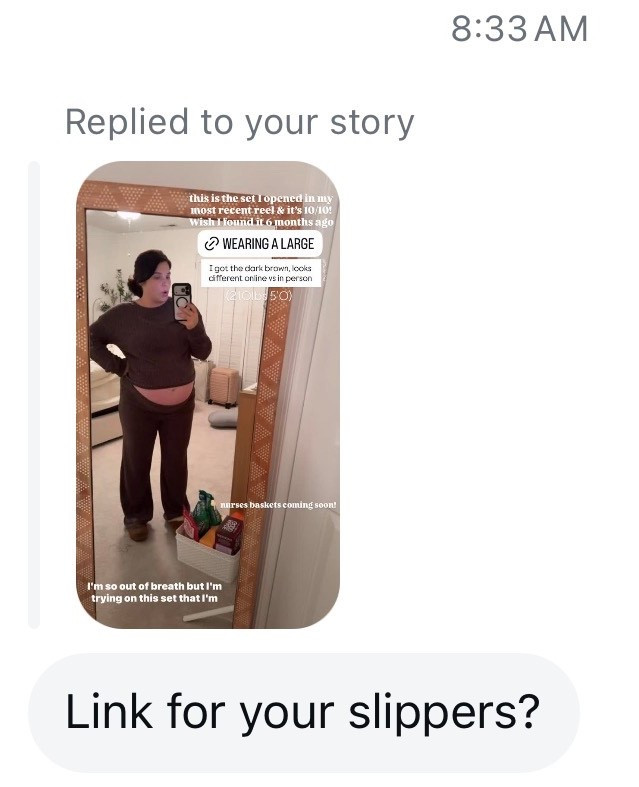 The only slippers I wear for the last 8 years! 

#LTKmomlife #LTKootd