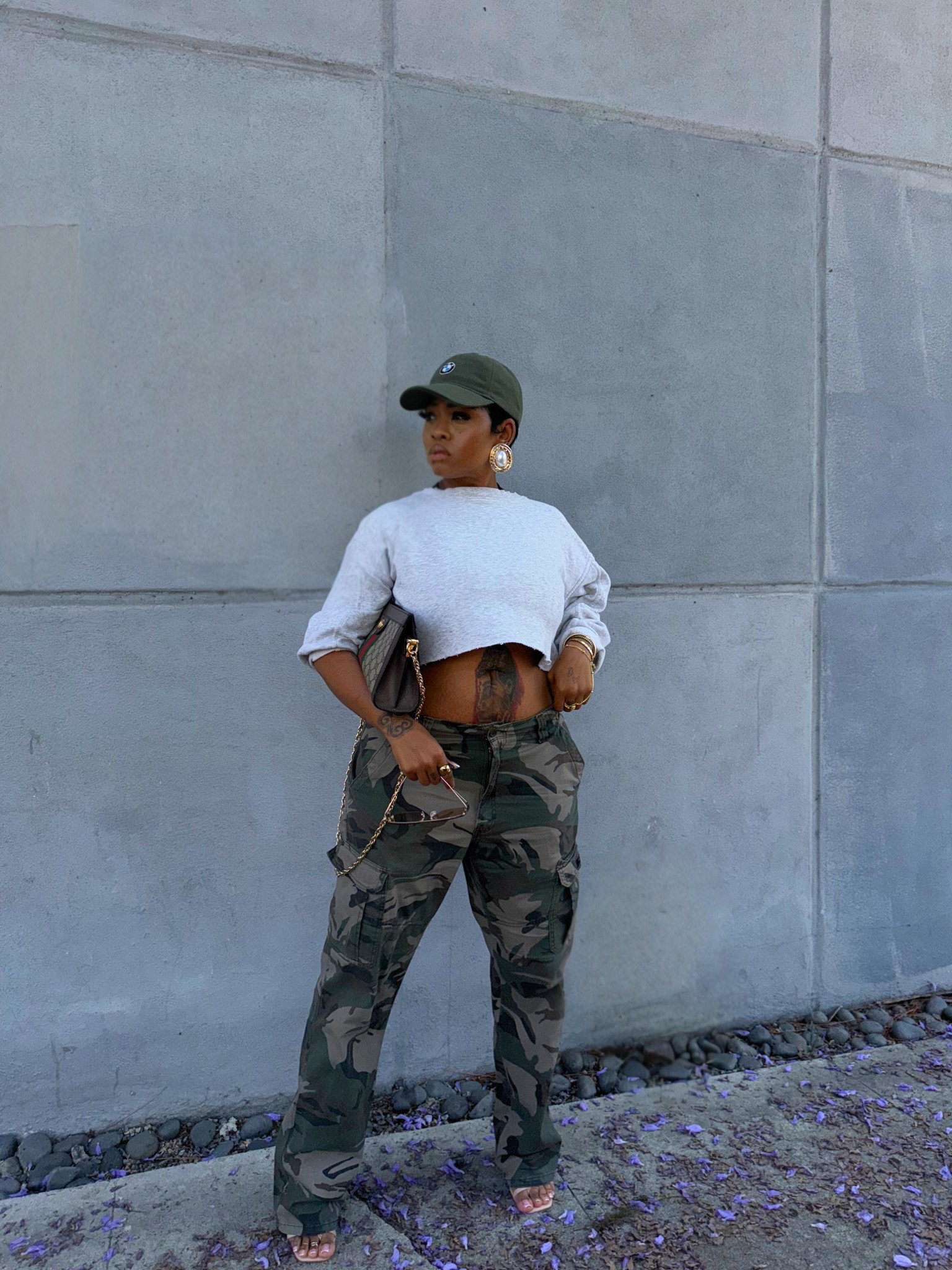 Casual Camo

#LTKFindsUnder100 #LTKBeauty #LTKOver40