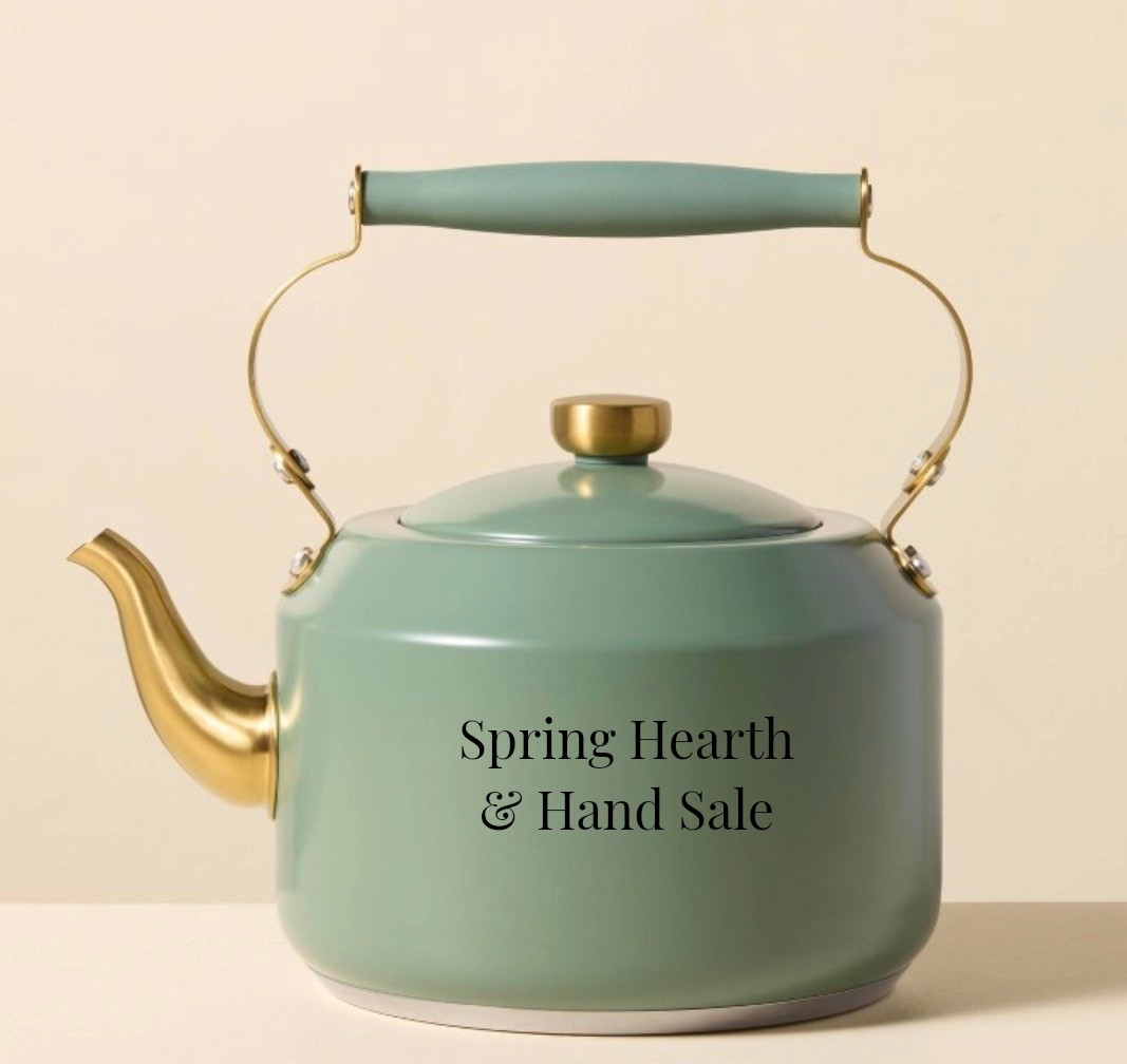 What I'd snag while it's on sale for my home and kitchen 👌