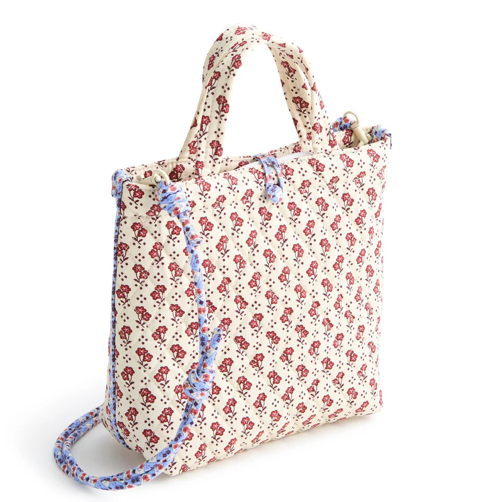 Mini Original Tote Bag | Vera Bradley