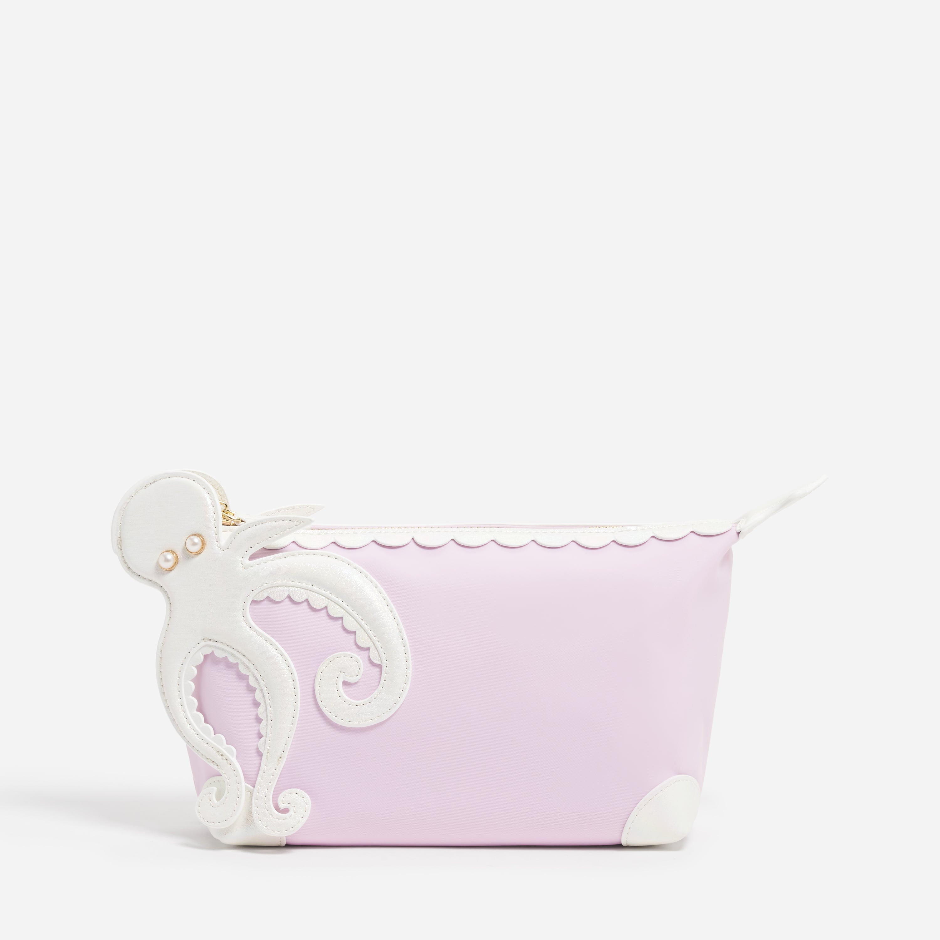 Shimmer Reef Octopus Pouchette | Stoney Clover Lane | Stoney Clover Lane