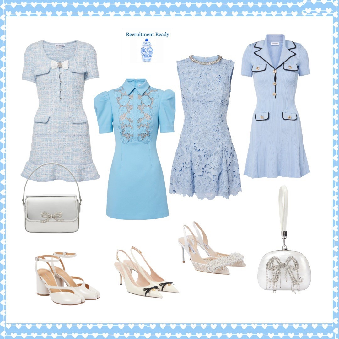 Blue dress = Effortless elegance! 🩵💙

#LTKBeauty #LTKShoeCrush #LTKStyleTip