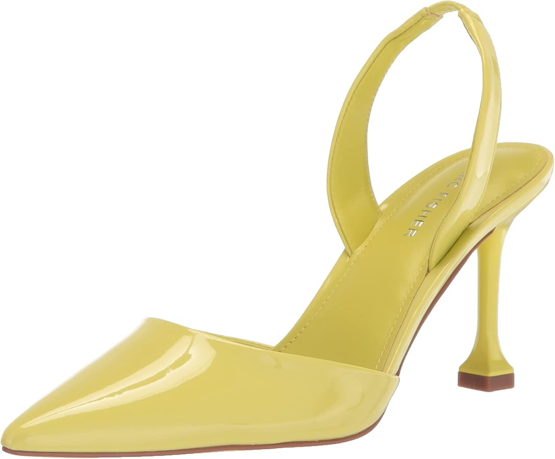 Marc Fisher Women's Hadya Pump | Amazon (US)