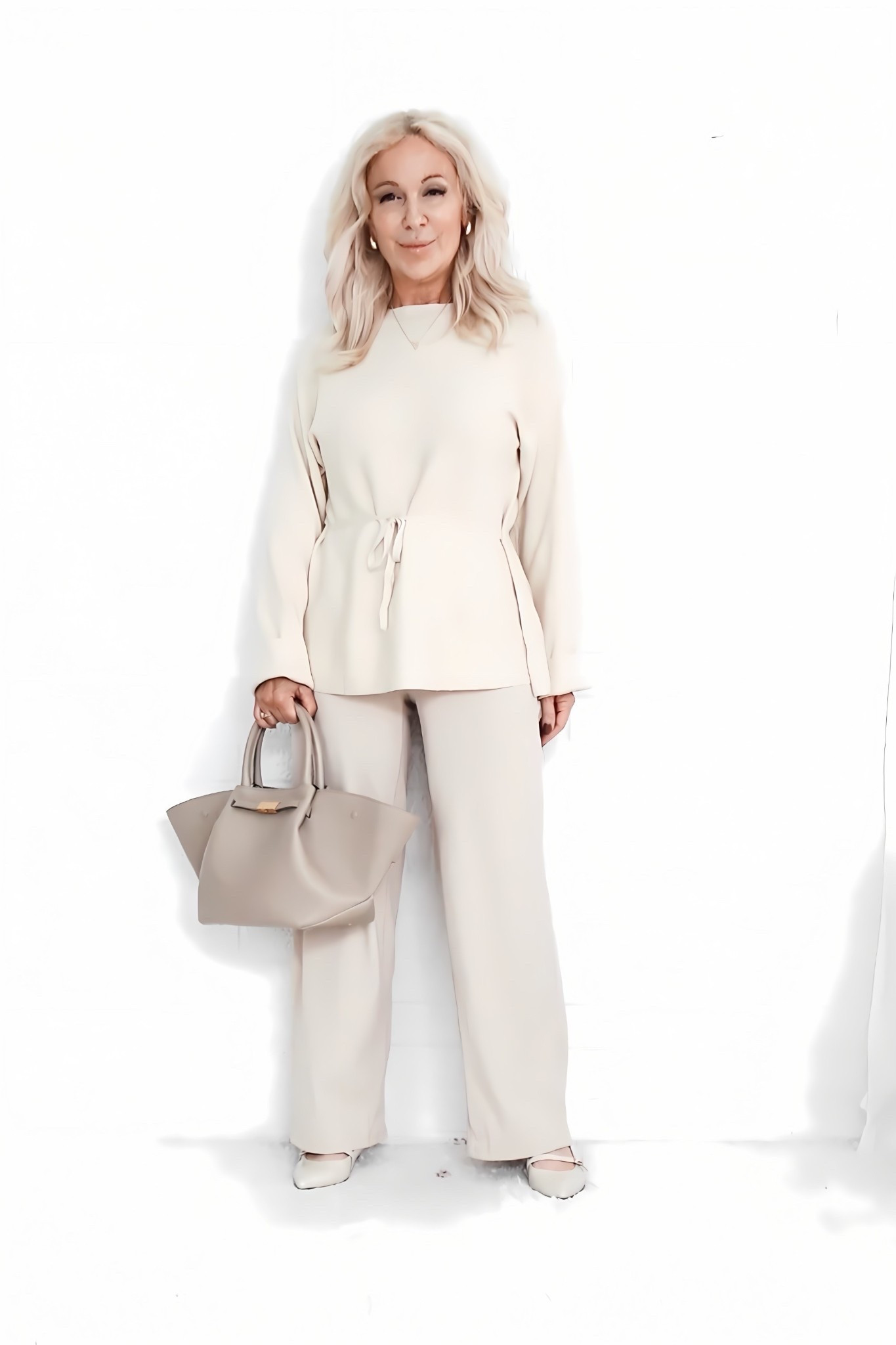 🗳️What content are you willing to support (Watch • Like • Share) this January? Vote below:

✨ Everyday Fashion
❄️ Winter Layers
👚 No Tuck Tops
🌿 More Wellness

🎥 I'll create what you show up for.

🙅🏼‍♀️ In case you are wondering, I don’t create much fashion content in January because people just aren’t interested in winter fashion.

🤍This channel grows based on what YOU show up for.
If fashion content feels helpful, inspiring, or confidence-boosting for you, watching, liking, and sharing the video lets me know to keep going in this direction.  

💸 But if it's not supported, I'm not going to keep spending money on creating fashion content until Spring fashion rolls around.  (It costs an exorbitant amount of money for me to create fashion content.)

Your support helps shape the future of this space — and I’m so grateful for this community. 🤍
- Valarie

#womenover40 #womenover50 #menopause #perimenopause 

#LTKPetite #LTKSeasonal #LTKOver40