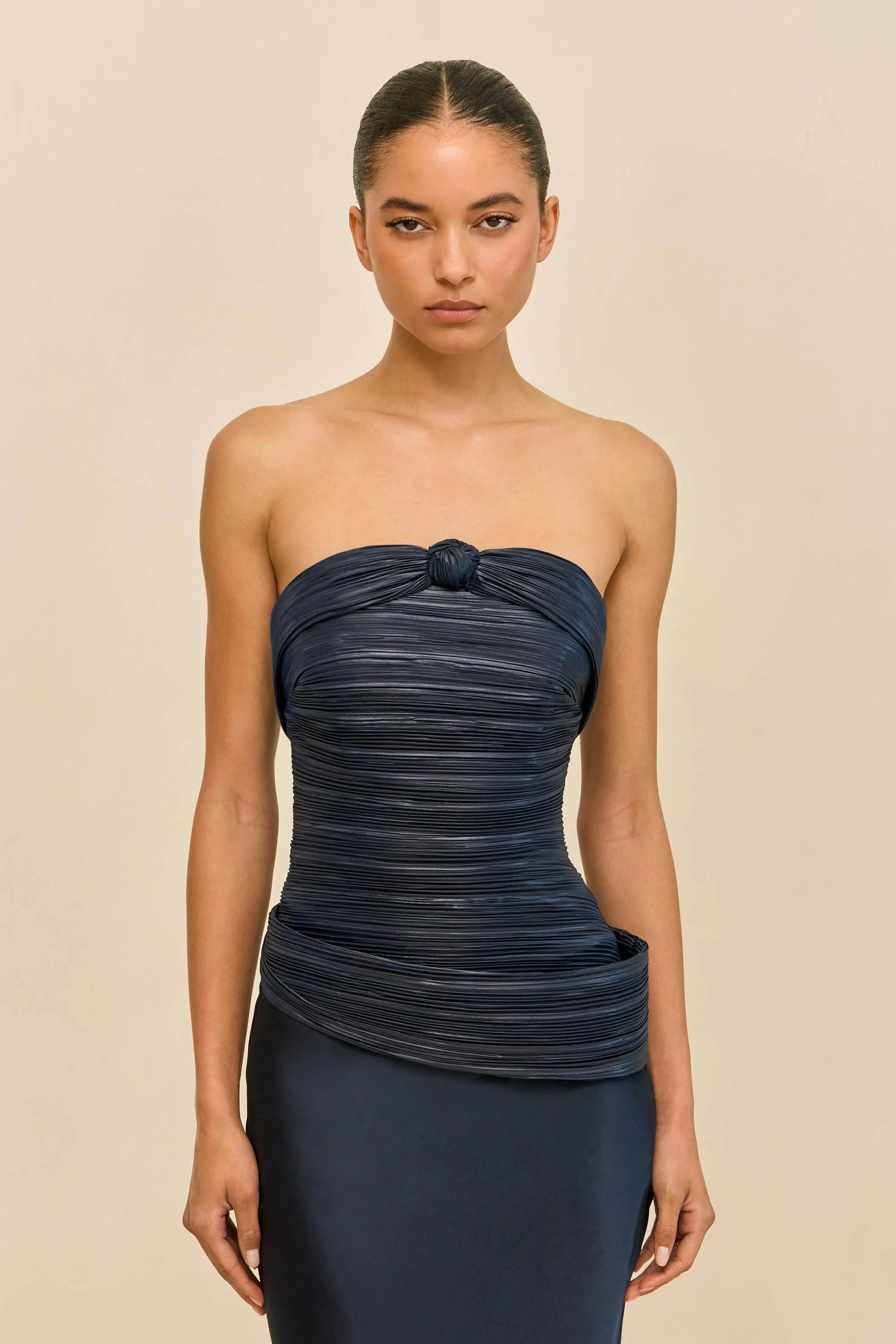 ANSRA TOP - DEEP LAKE | Cult Gaia - US