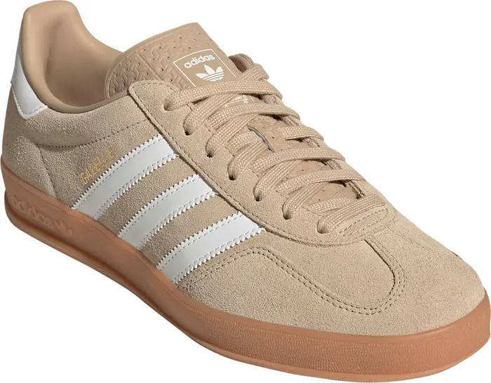Gazelle Indoor Sneaker (Men) | Nordstrom