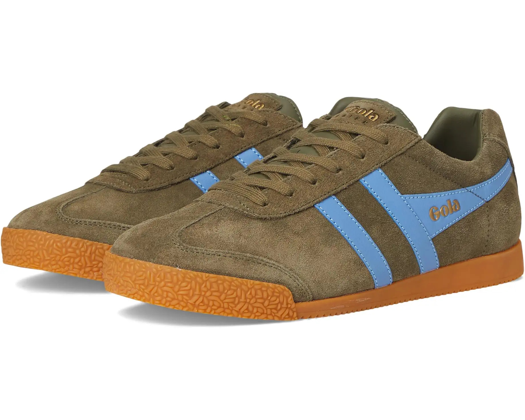 Men's Gola Harrier | Zappos.com