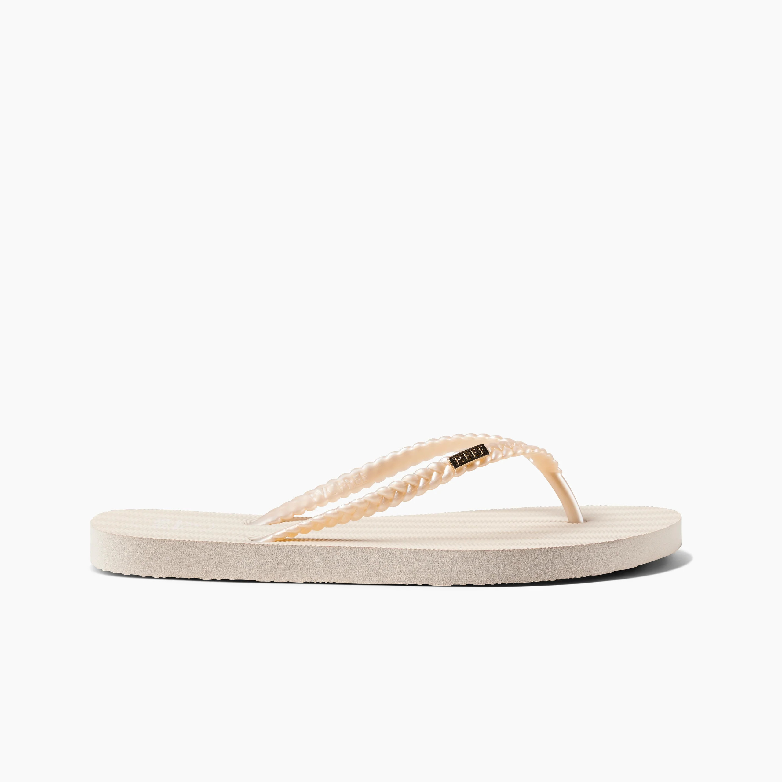 Seaside Twist Golden Hour Women's Sandals | REEF\u00ae | REEF