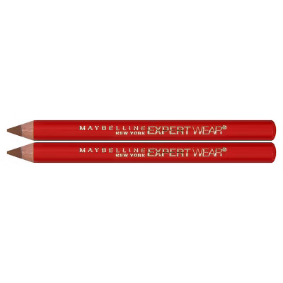 Maybelline Expert Wear Twin Brow & Eye Pencils | Target